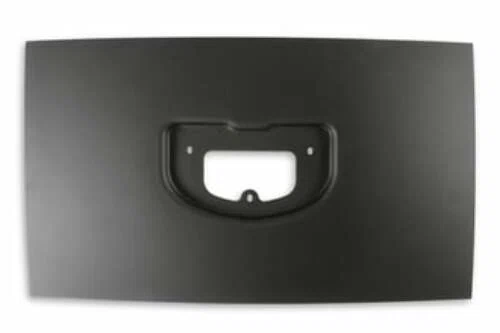 Racepak IQ3 Dash Panel - Black 553-353